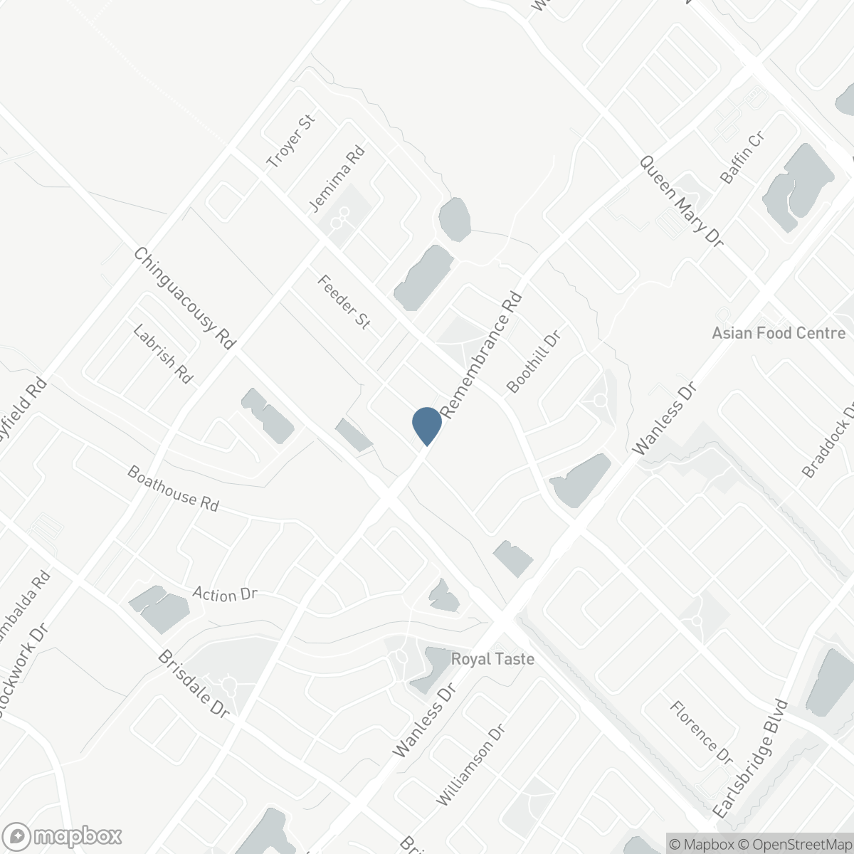 454 REMEMBRANCE ROAD, Brampton, Ontario L7A 5E2